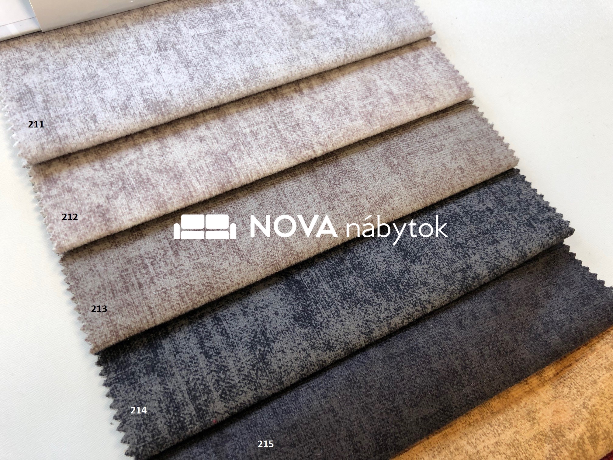 Argo (2) potahova latka NOVA nabytok